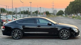    Audi A7 /RS7= 3.0TDI= QUATTRO= S-LINE= BOSE= 