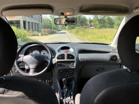 Peugeot 206 | Mobile.bg    12