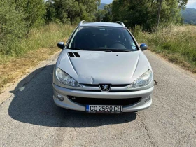 Peugeot 206 | Mobile.bg    10