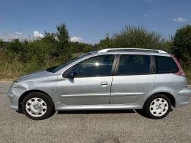 Peugeot 206 | Mobile.bg    4