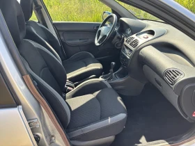 Peugeot 206 | Mobile.bg    14