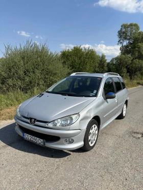 Peugeot 206 | Mobile.bg    5