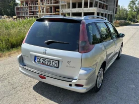 Peugeot 206 | Mobile.bg    8