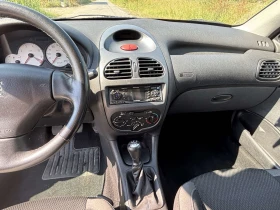 Peugeot 206 | Mobile.bg    13