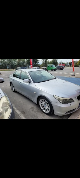 Обява за продажба на BMW 523 ~6 500 лв. - изображение 1