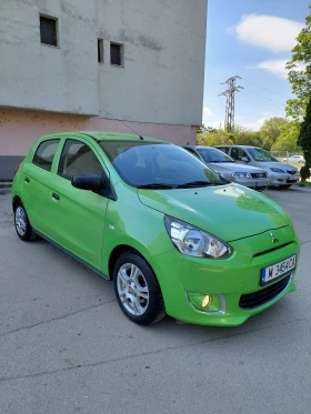 Обява за продажба на Mitsubishi Space star ~6 300 лв. - изображение 1