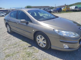 Обява за продажба на Peugeot 407 2.0HDI Klima ~2 850 лв. - изображение 1
