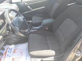 Обява за продажба на Peugeot 407 2.0HDI Klima ~2 850 лв. - изображение 5