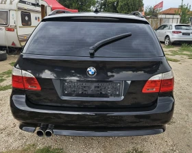 BMW 530 3.0 XD..FACE  | Mobile.bg    7