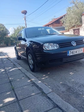 Обява за продажба на VW Golf 4 ~3 800 лв. - изображение 1