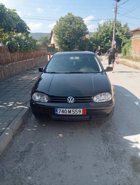 Обява за продажба на VW Golf 4 ~3 800 лв. - изображение 4