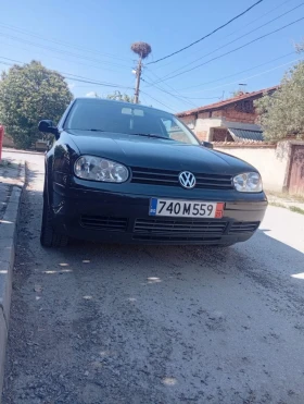 Обява за продажба на VW Golf 4 ~3 800 лв. - изображение 1