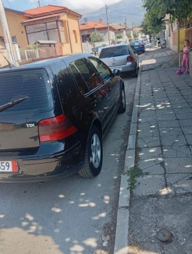 Обява за продажба на VW Golf 4 ~3 800 лв. - изображение 6