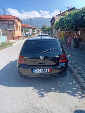 Обява за продажба на VW Golf 4 ~3 800 лв. - изображение 5