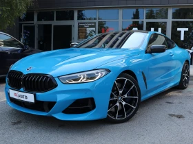  BMW 840