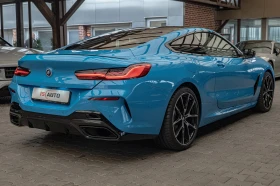    BMW 840 xDrive/Miami Blue/M-Sport/Carbon Packet//