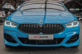     BMW 840 xDrive/Miami Blue/M-Sport/Carbon Packet//