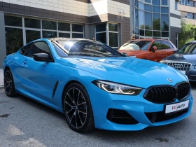 BMW 840 xDrive/Miami Blue/M-Sport/Carbon Packet// | Mobile.bg    3