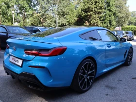 BMW 840 xDrive/Miami Blue/M-Sport/Carbon Packet// | Mobile.bg    4