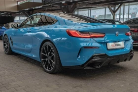 BMW 840 xDrive/Miami Blue/M-Sport/Carbon Packet// | Mobile.bg    5