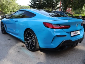 BMW 840 xDrive/Miami Blue/M-Sport/Carbon Packet// | Mobile.bg    6