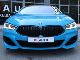 BMW 840 xDrive/Miami Blue/M-Sport/Carbon Packet// | Mobile.bg    2