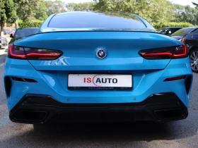 BMW 840 xDrive/Miami Blue/M-Sport/Carbon Packet// | Mobile.bg    5