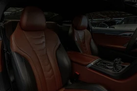 BMW 840 xDrive/Miami Blue/M-Sport/Carbon Packet// | Mobile.bg    7