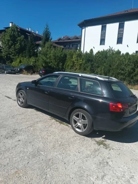 Audi A4 2.0 TDI | Mobile.bg    3