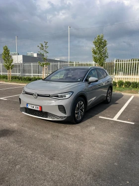 Обява за продажба на VW ID.4 Pro Performance ~52 000 лв. - изображение 1