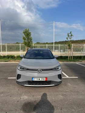 Обява за продажба на VW ID.4 Pro Performance ~52 000 лв. - изображение 1