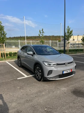 Обява за продажба на VW ID.4 Pro Performance ~52 000 лв. - изображение 2