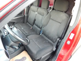 Citroen Berlingo 1.6HDI* MAXI* - 10999 лв. - 30726987 14