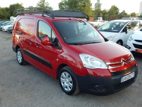 Citroen Berlingo 1.6HDI* MAXI* - 10999 лв. - 30726987 3
