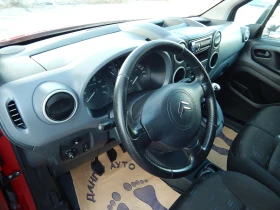 Citroen Berlingo 1.6HDI* MAXI* - 10999 лв. - 30726987 12