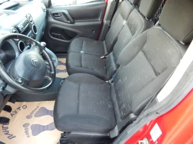 Citroen Berlingo 1.6HDI* MAXI* - 10999 лв. - 30726987 13