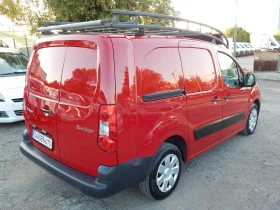 Citroen Berlingo 1.6HDI* MAXI* - 10999 лв. - 30726987 4