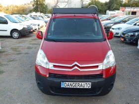 Citroen Berlingo 1.6HDI* MAXI* - 10999 лв. - 30726987 2