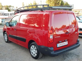 Citroen Berlingo 1.6HDI* MAXI* - 10999 лв. - 30726987 6