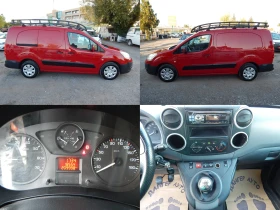 Citroen Berlingo 1.6HDI* MAXI* - 10999 лв. - 30726987 11
