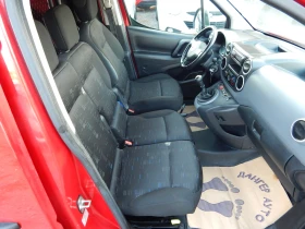 Citroen Berlingo 1.6HDI* MAXI* - 10999 лв. - 30726987 16