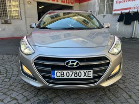 Hyundai I30 1.6-Automat Face-136к.с. - 18500 лв. - 94771223 8