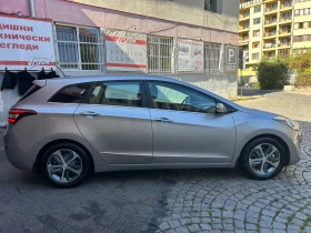 Hyundai I30 1.6-Automat Face-136к.с. - 18500 лв. - 94771223 6