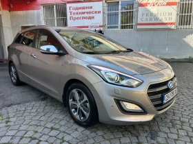 Hyundai I30 1.6-Automat Face-136к.с. - 18500 лв. - 94771223 7