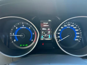 Hyundai I30 1.6-Automat Face-136к.с. - 18500 лв. - 94771223 14