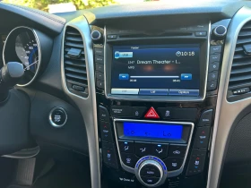 Hyundai I30 1.6-Automat Face-136к.с. - 18500 лв. - 94771223 13