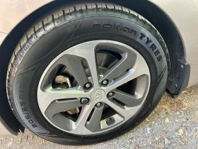 Hyundai I30 1.6-Automat Face-136к.с. - 18500 лв. - 94771223 16