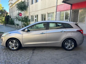 Hyundai I30 1.6-Automat Face-136к.с. - 18500 лв. - 94771223 2