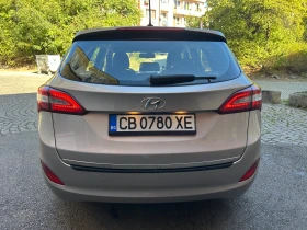 Hyundai I30 1.6-Automat Face-136к.с. - 18500 лв. - 94771223 4