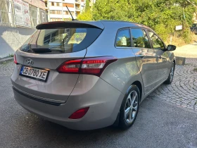 Hyundai I30 1.6-Automat Face-136к.с. - 18500 лв. - 94771223 5